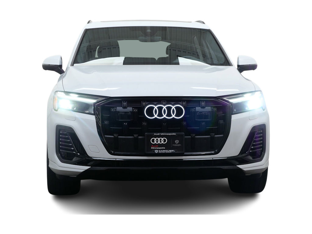 Thumbnail: 2026 Audi Q7 - 6