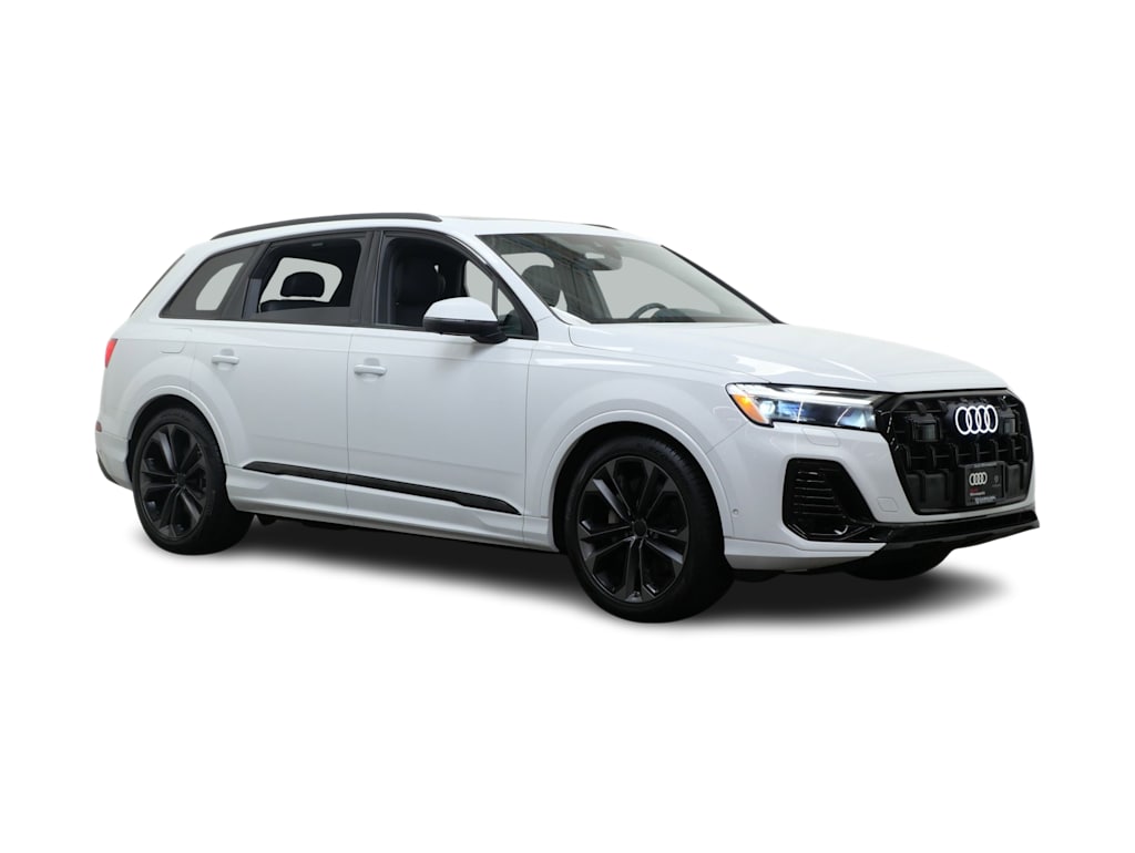 Thumbnail: 2026 Audi Q7 - 11