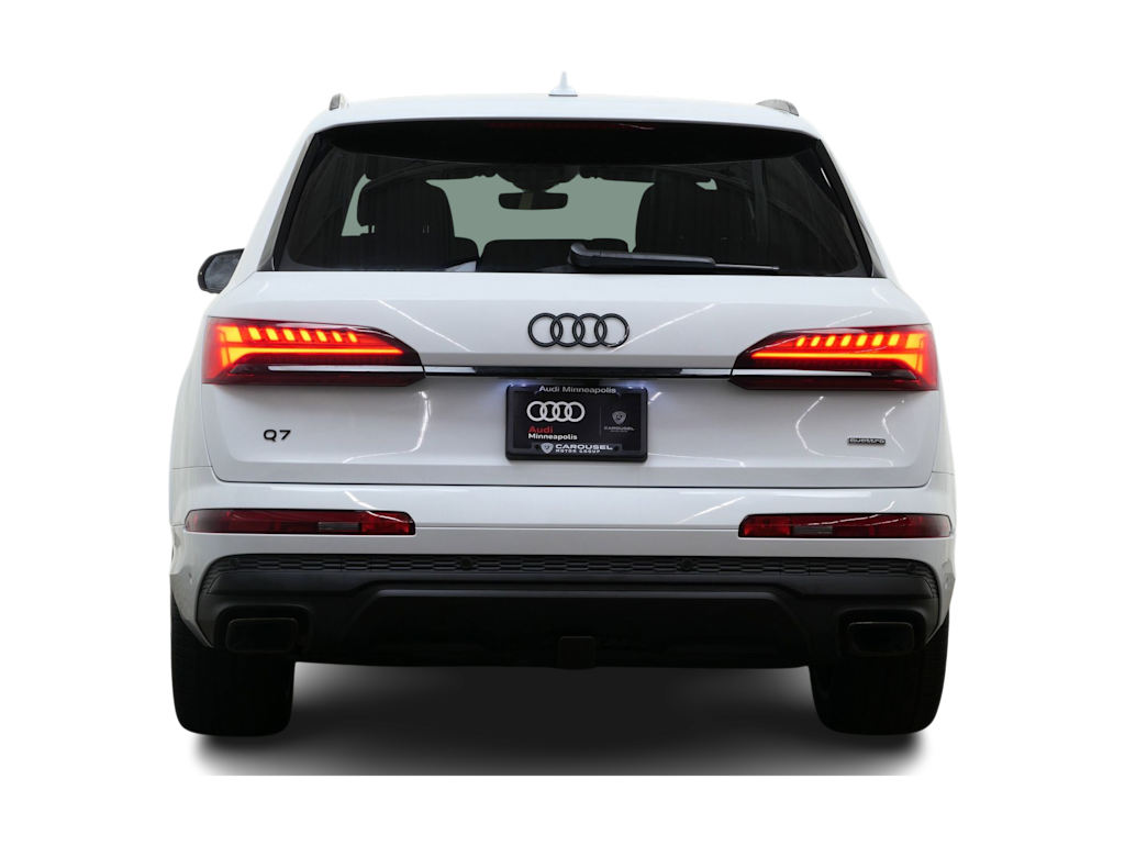 Thumbnail: 2026 Audi Q7 - 5