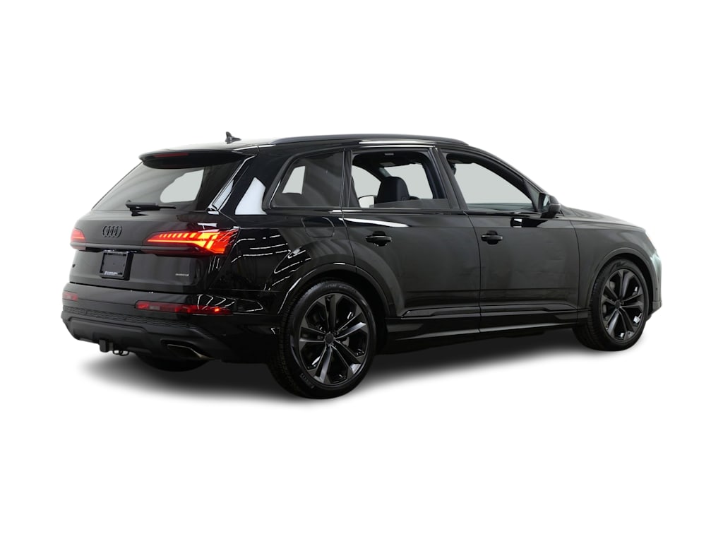 Thumbnail: 2026 Audi Q7 - 9