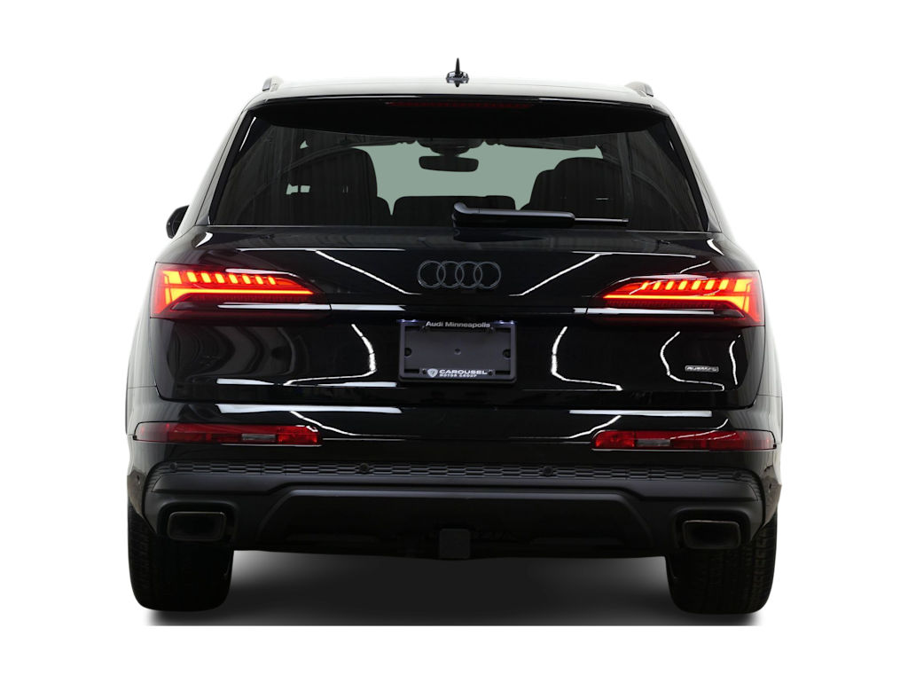 Thumbnail: 2026 Audi Q7 - 5