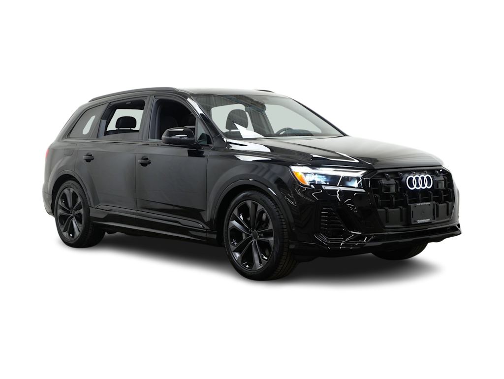 Thumbnail: 2026 Audi Q7 - 11
