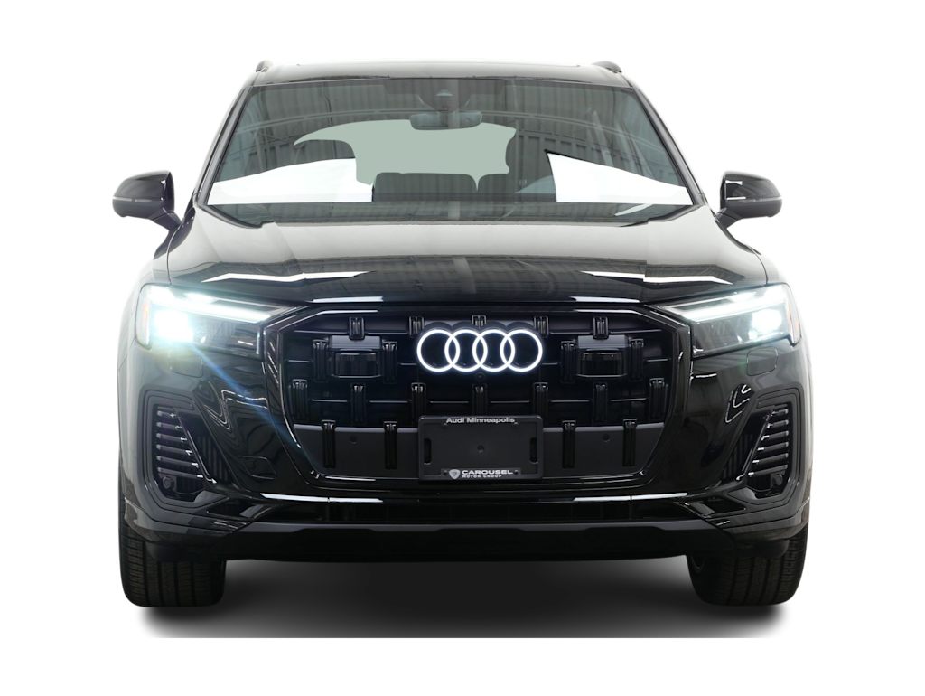 Thumbnail: 2026 Audi Q7 - 6