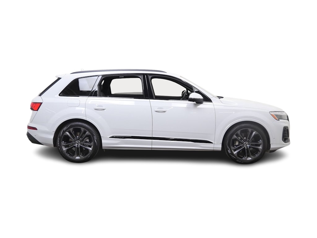 Thumbnail: 2026 Audi Q7 - 13