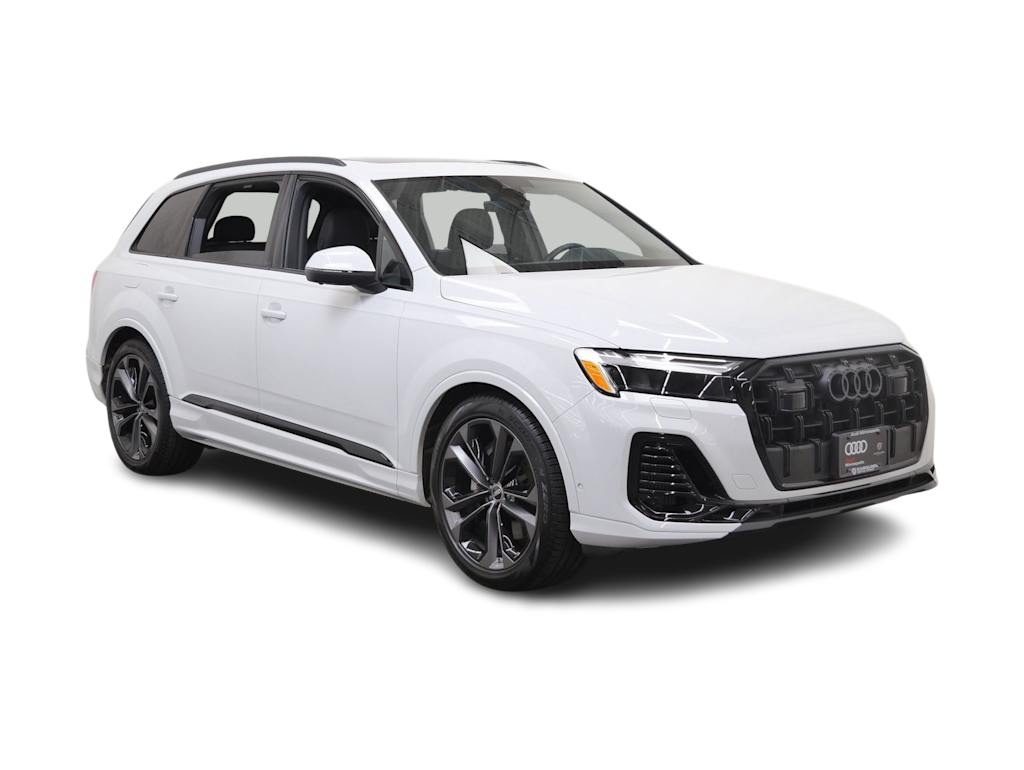Thumbnail: 2026 Audi Q7 - 14