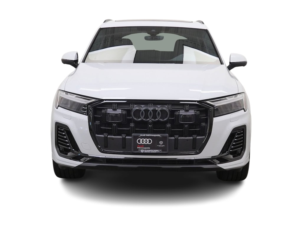Thumbnail: 2026 Audi Q7 - 6
