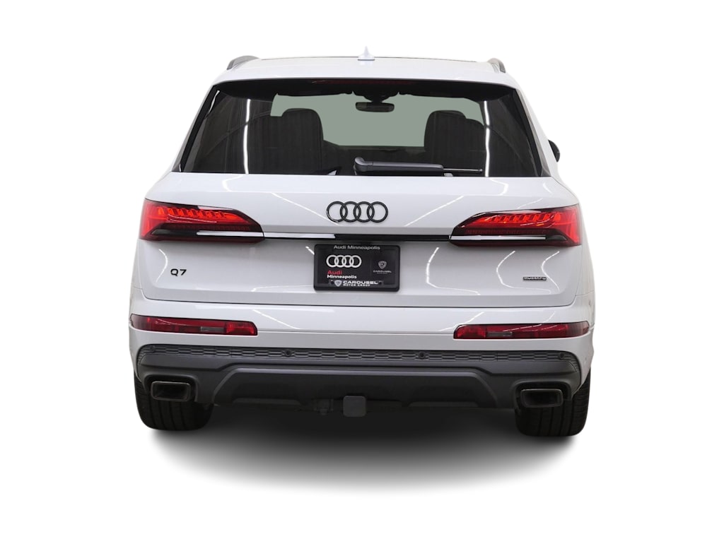 Thumbnail: 2026 Audi Q7 - 5