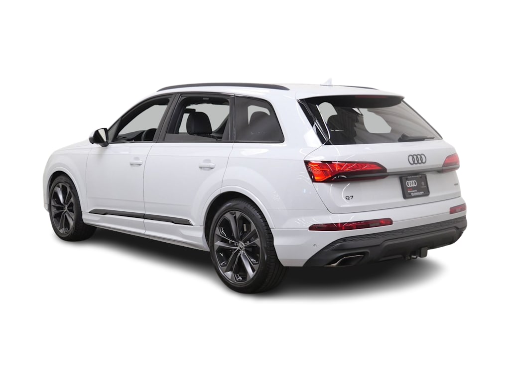 Thumbnail: 2026 Audi Q7 - 4