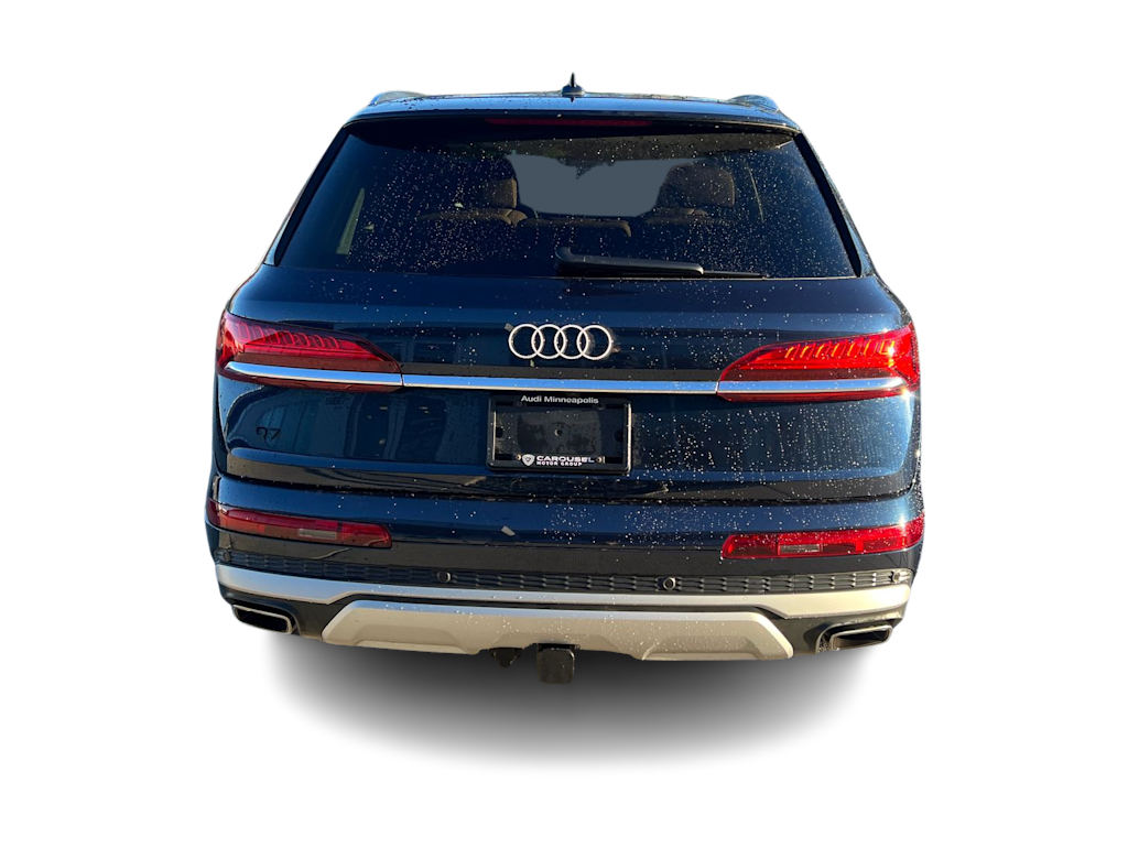 Thumbnail: 2025 Audi Q7 - 3