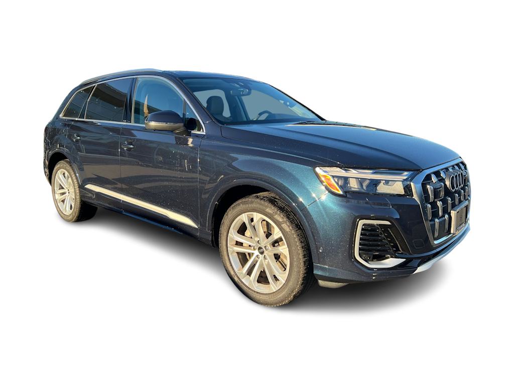 Thumbnail: 2025 Audi Q7 - 6