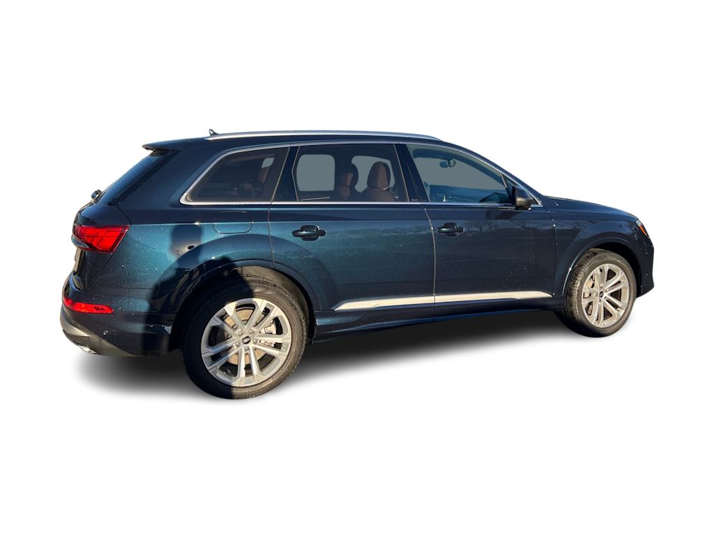 Thumbnail: 2025 Audi Q7 - 7