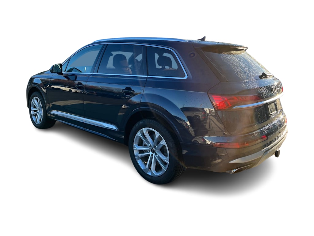 Thumbnail: 2025 Audi Q7 - 2