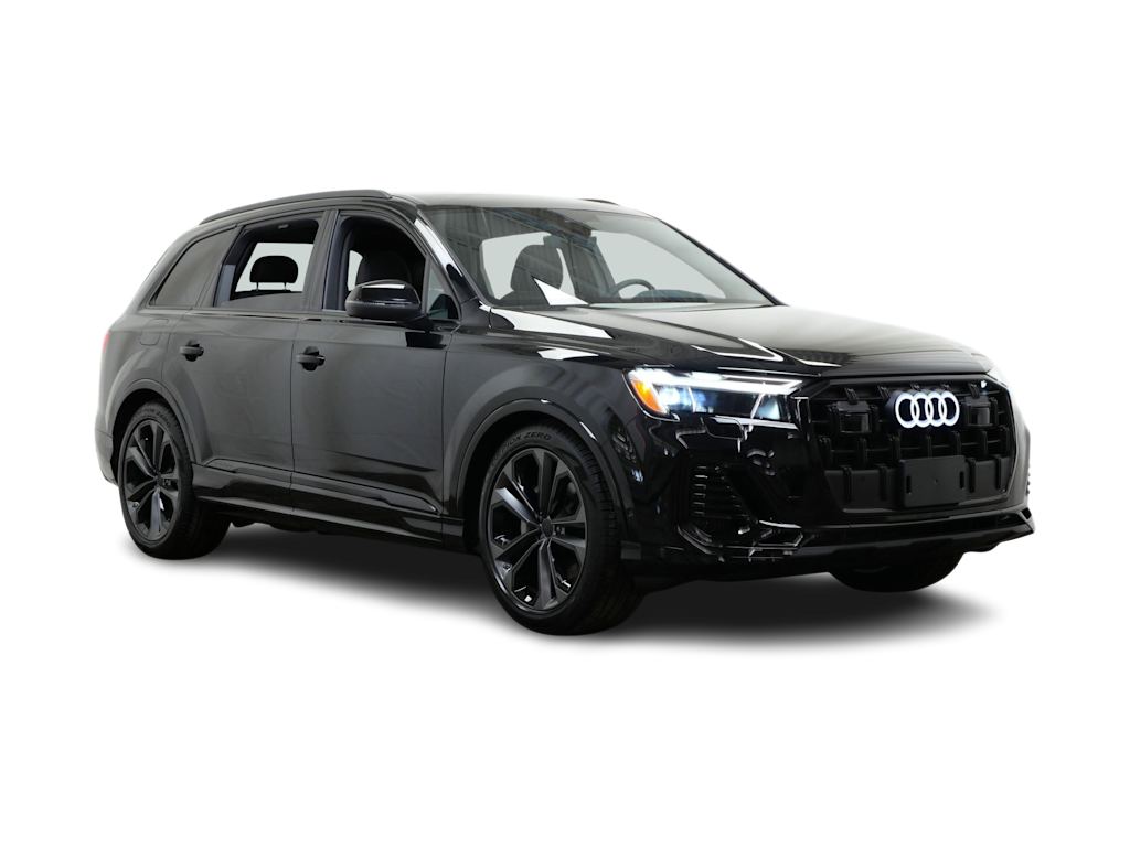 Thumbnail: 2026 Audi Q7 - 11