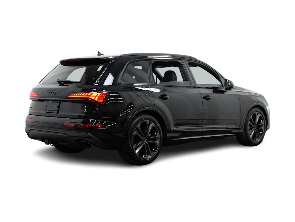 Thumbnail: 2026 Audi Q7 - 9