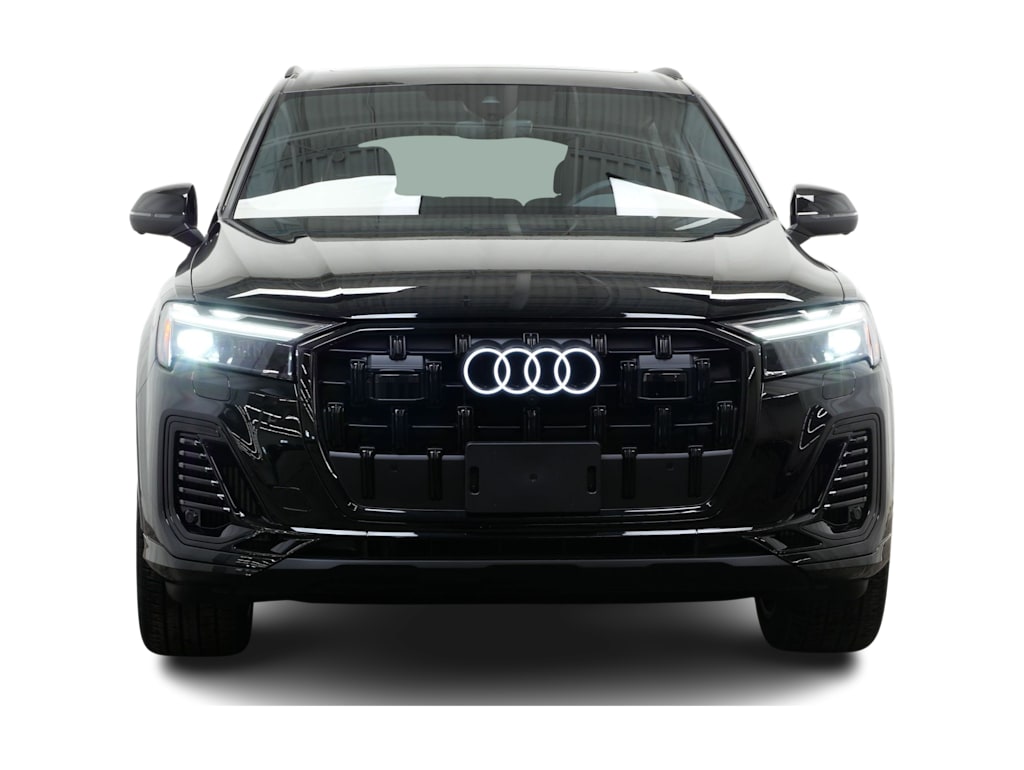 Thumbnail: 2026 Audi Q7 - 12