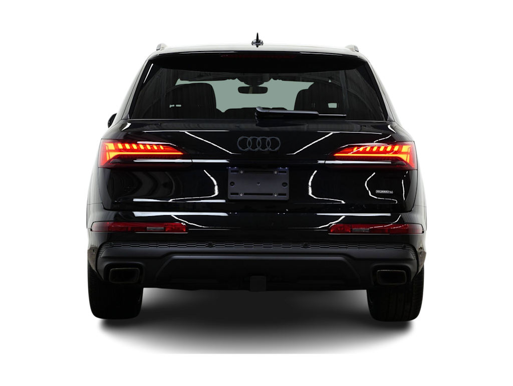 Thumbnail: 2026 Audi Q7 - 5