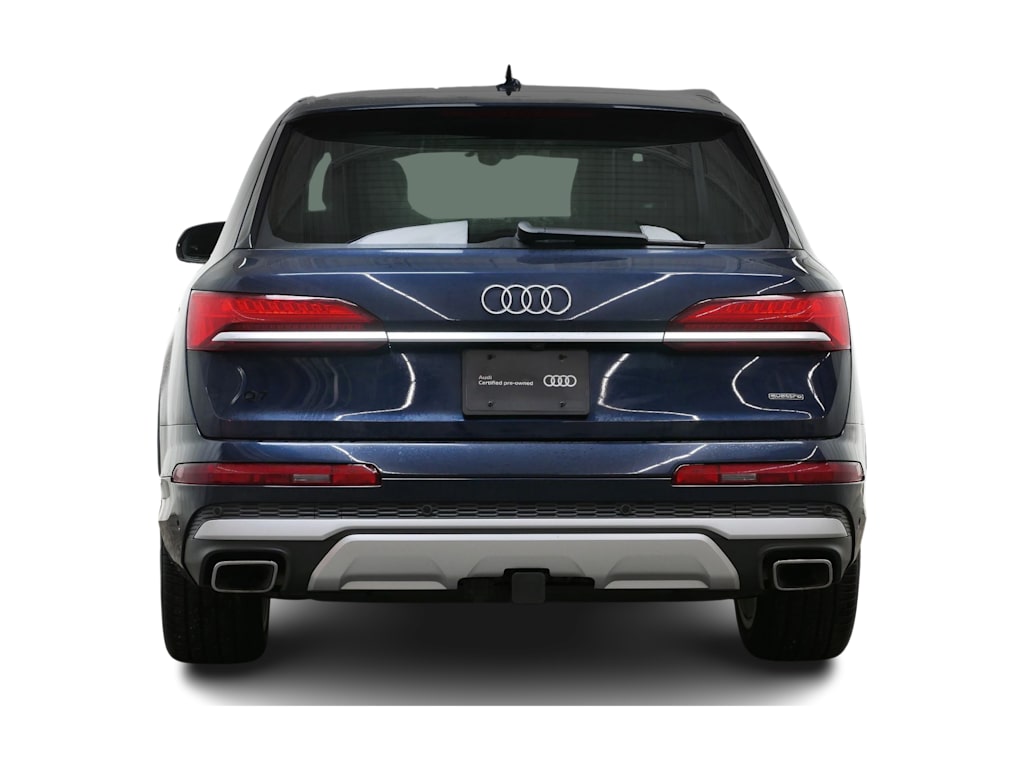 Thumbnail: 2025 Audi Q7 - 5