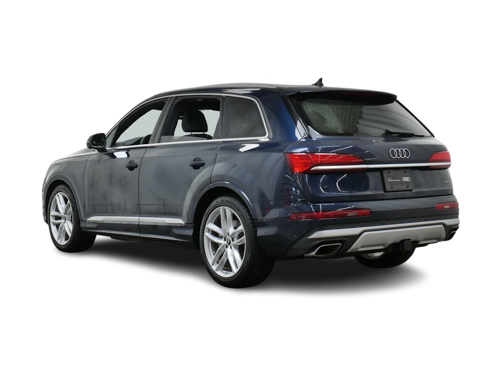 Thumbnail: 2025 Audi Q7 - 4