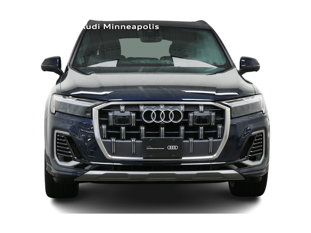 Thumbnail: 2025 Audi Q7 - 6