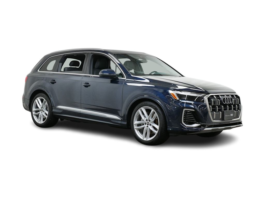 Thumbnail: 2025 Audi Q7 - 17