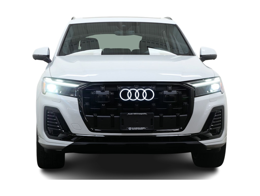 Thumbnail: 2026 Audi Q7 - 6