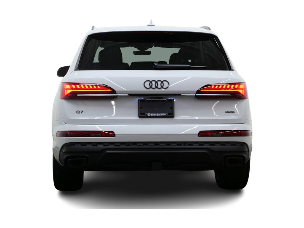 Thumbnail: 2026 Audi Q7 - 5