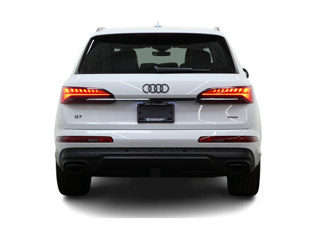 Thumbnail: 2026 Audi Q7 - 5