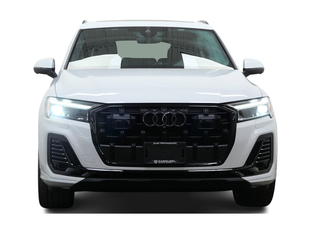 Thumbnail: 2026 Audi Q7 - 6