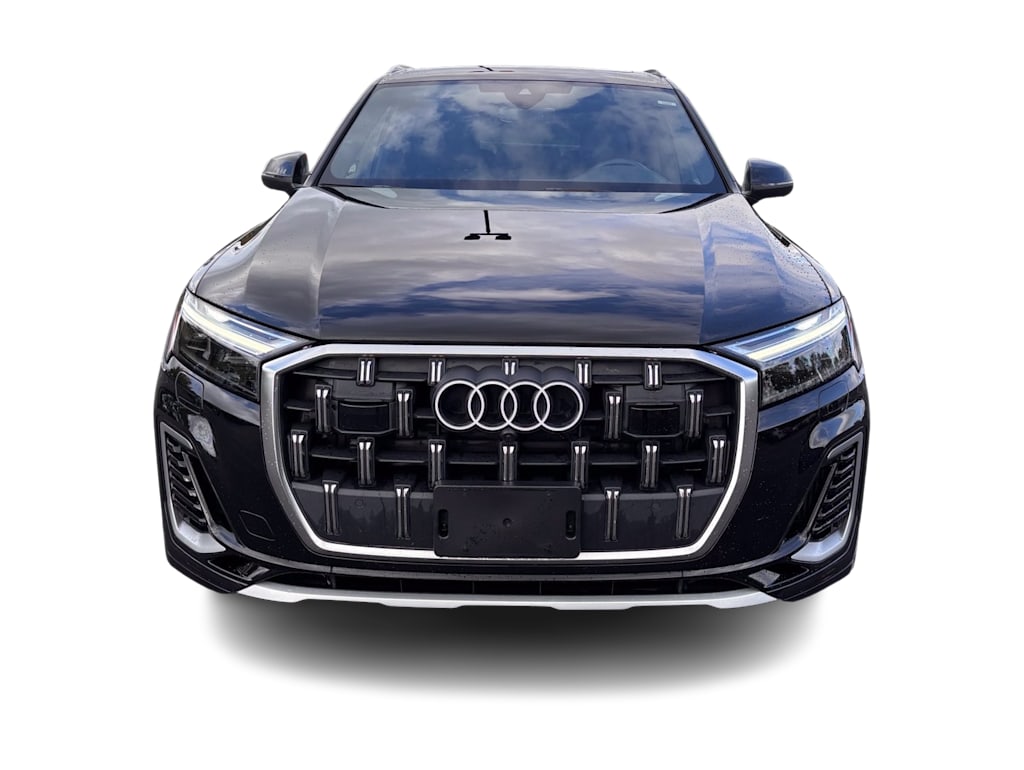 Thumbnail: 2025 Audi Q7 - 6