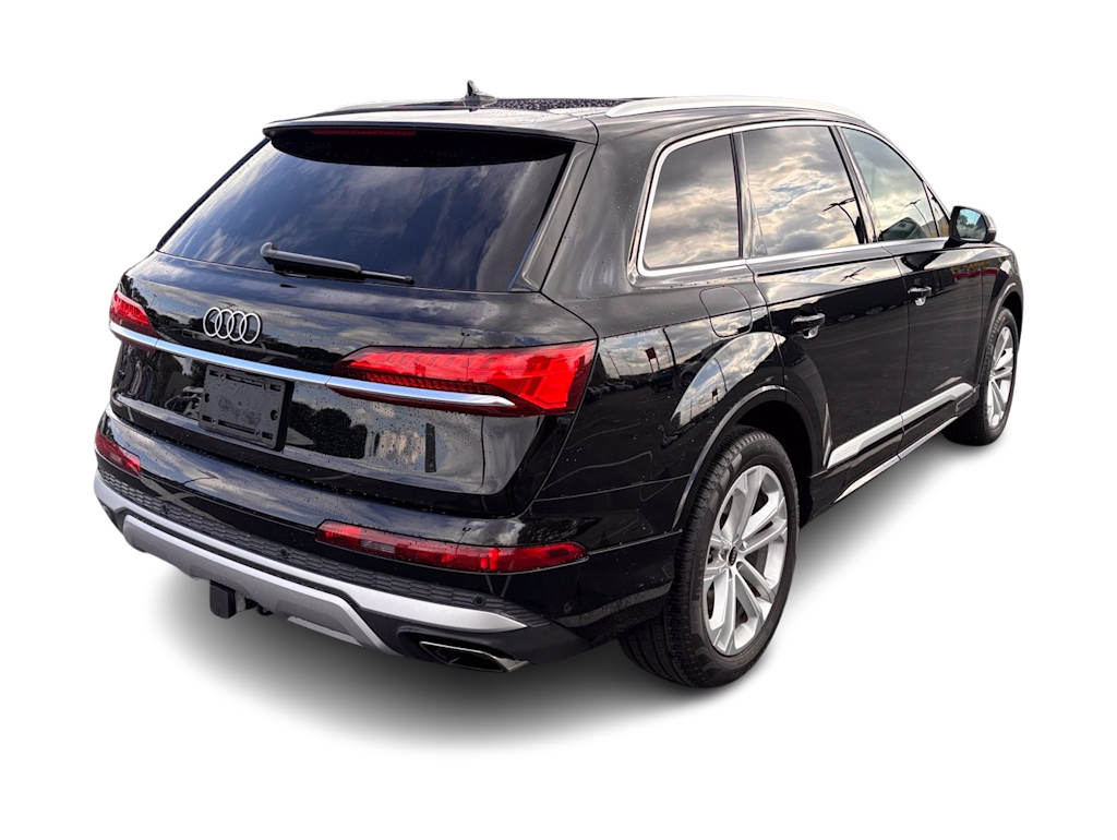 Thumbnail: 2025 Audi Q7 - 11
