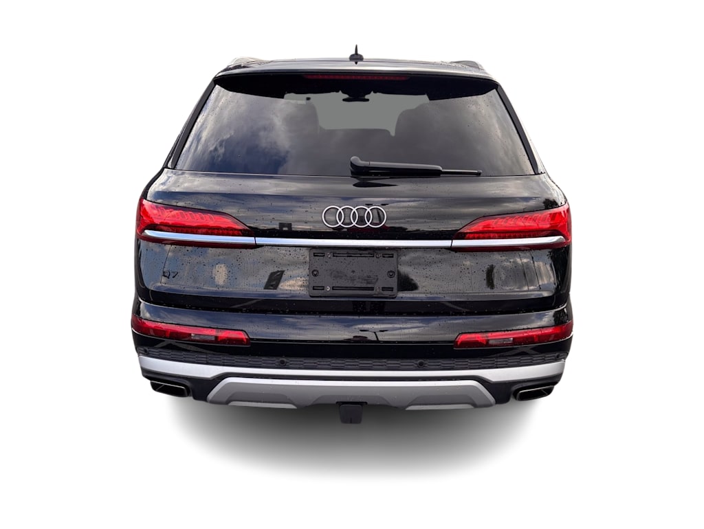Thumbnail: 2025 Audi Q7 - 5