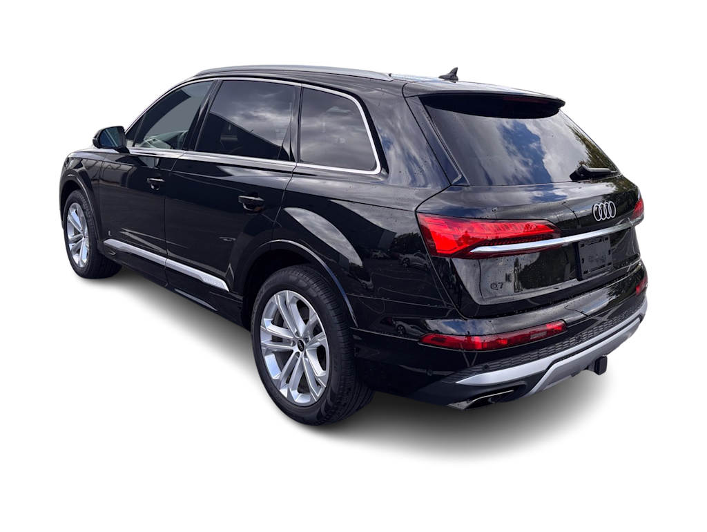 Thumbnail: 2025 Audi Q7 - 4