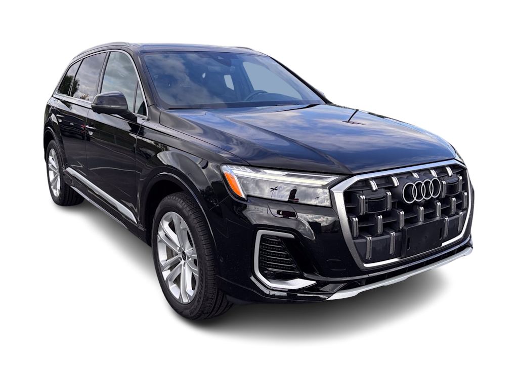 Thumbnail: 2025 Audi Q7 - 9