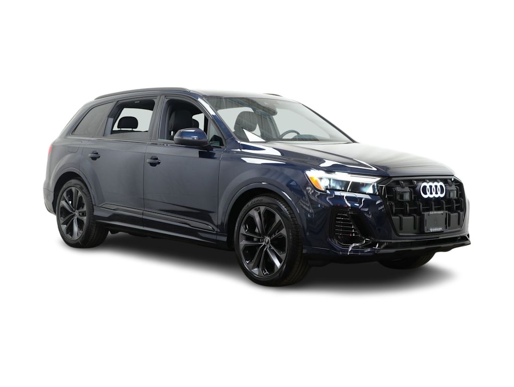 Thumbnail: 2026 Audi Q7 - 10