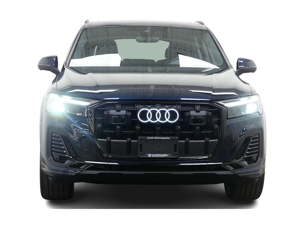 Thumbnail: 2026 Audi Q7 - 11