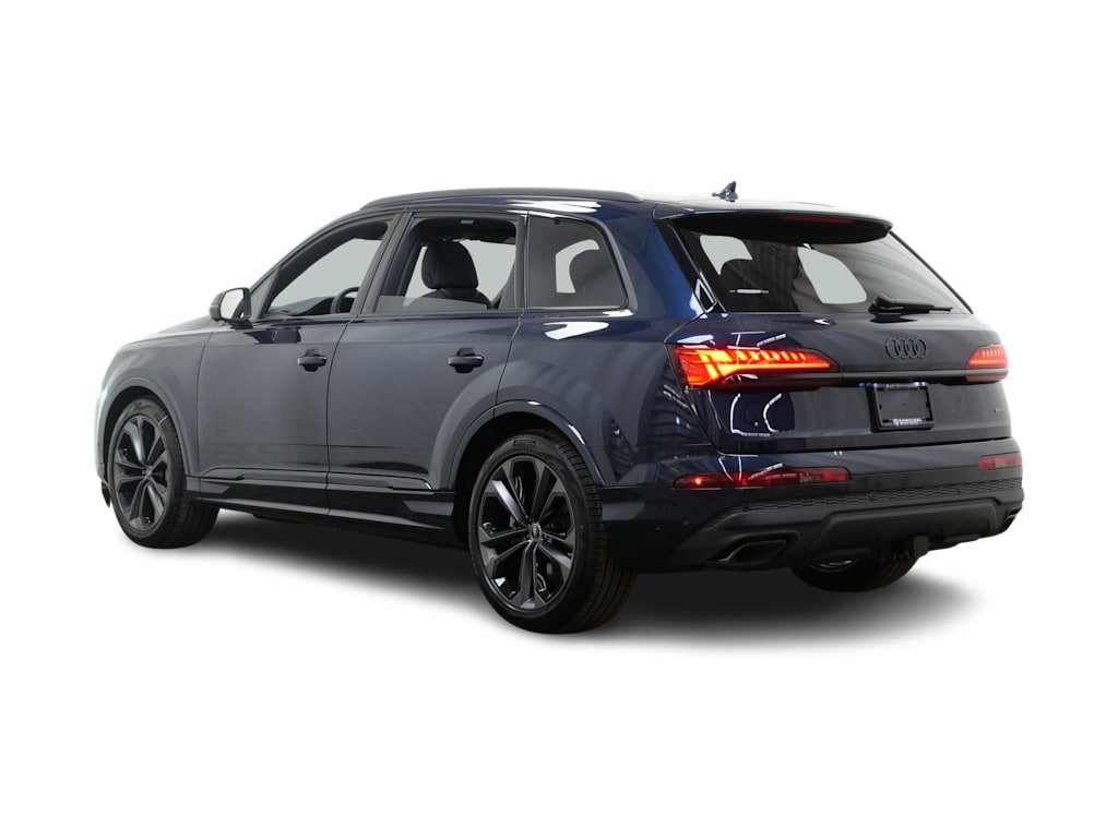 Thumbnail: 2026 Audi Q7 - 4