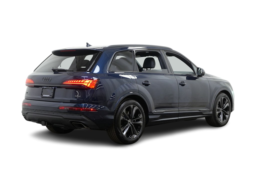 Thumbnail: 2026 Audi Q7 - 8