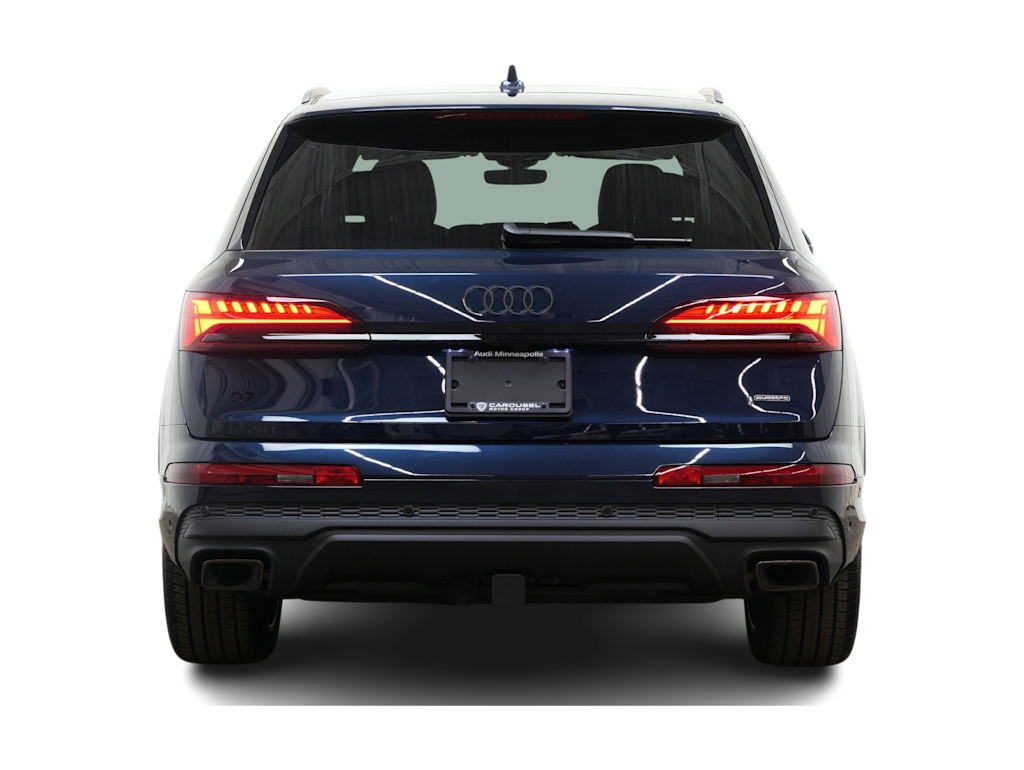 Thumbnail: 2026 Audi Q7 - 5
