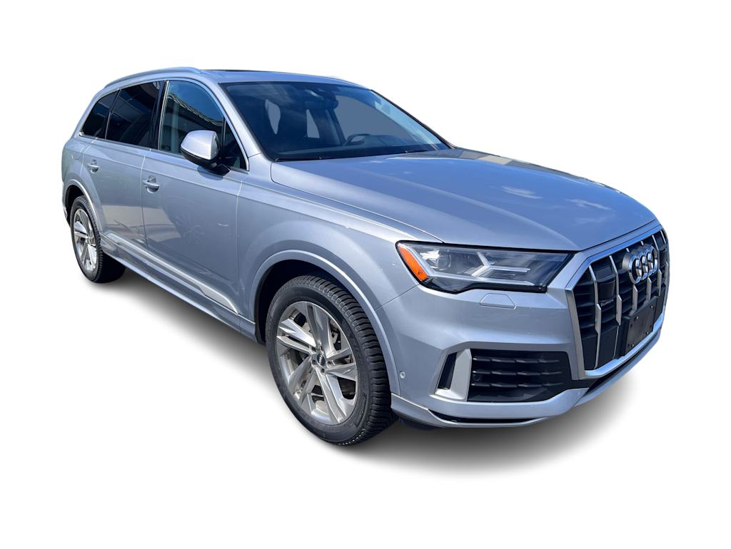 Thumbnail: 2020 Audi Q7 - 6