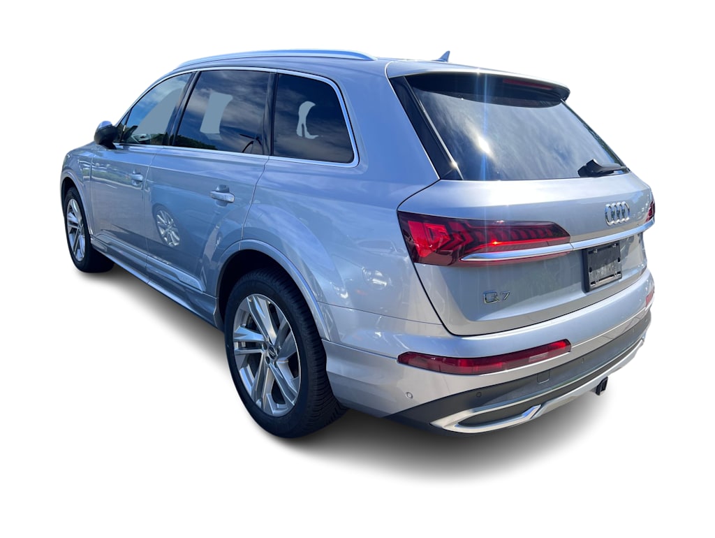 Thumbnail: 2020 Audi Q7 - 2