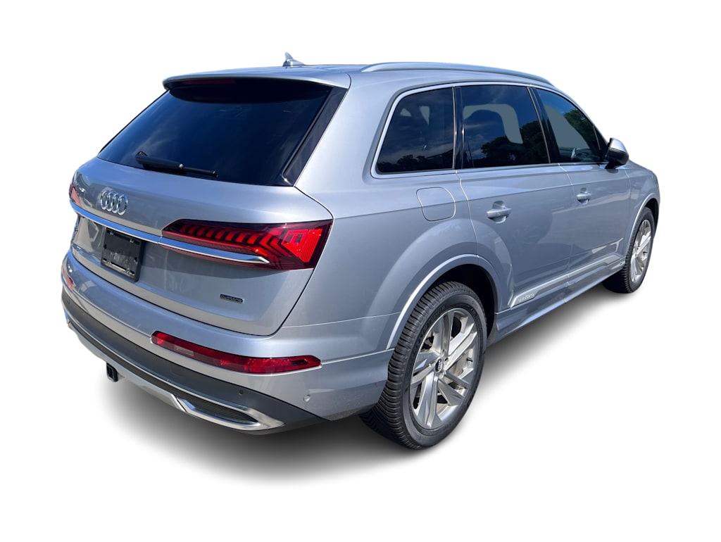 Thumbnail: 2020 Audi Q7 - 7