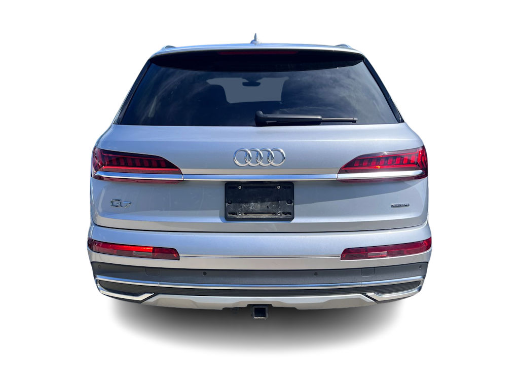 Thumbnail: 2020 Audi Q7 - 3