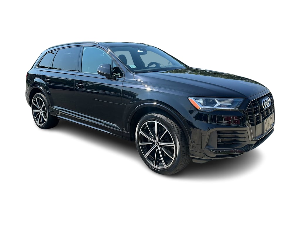 Thumbnail: 2021 Audi Q7 - 8