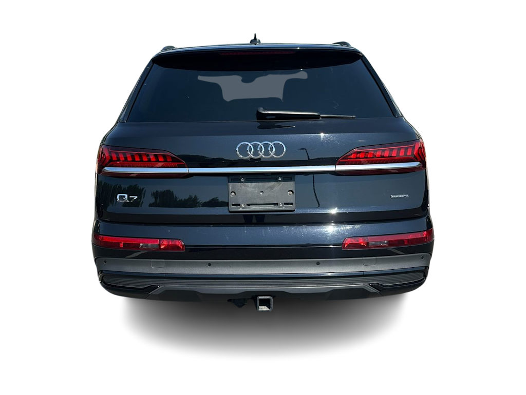 Thumbnail: 2021 Audi Q7 - 4