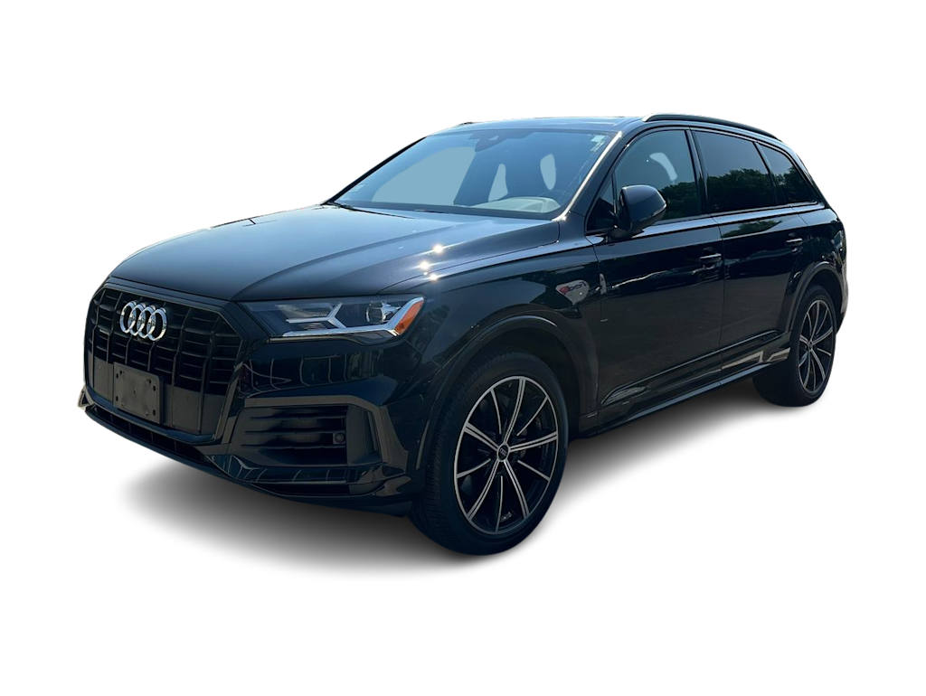Thumbnail: 2021 Audi Q7 - 10