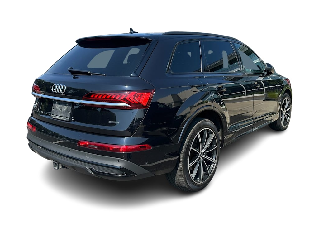 Thumbnail: 2021 Audi Q7 - 7