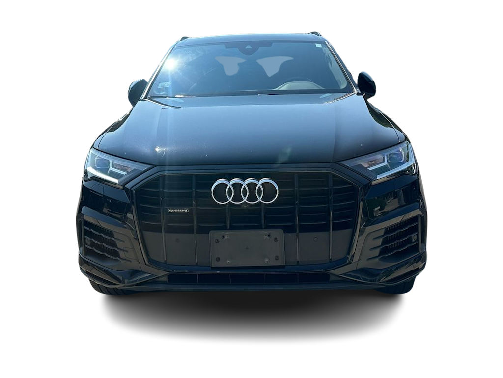 Thumbnail: 2021 Audi Q7 - 5