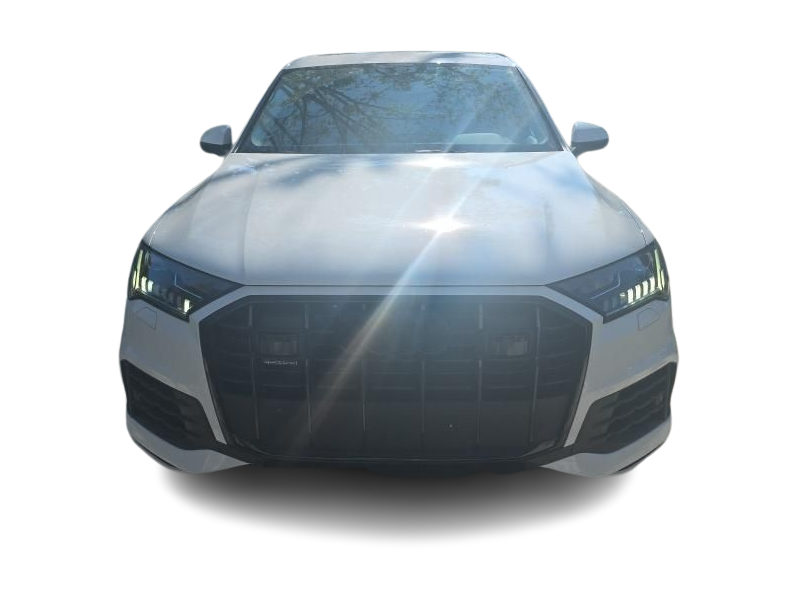Thumbnail: 2023 Audi Q7 - 5