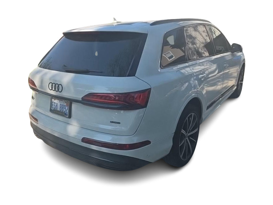 Thumbnail: 2023 Audi Q7 - 8