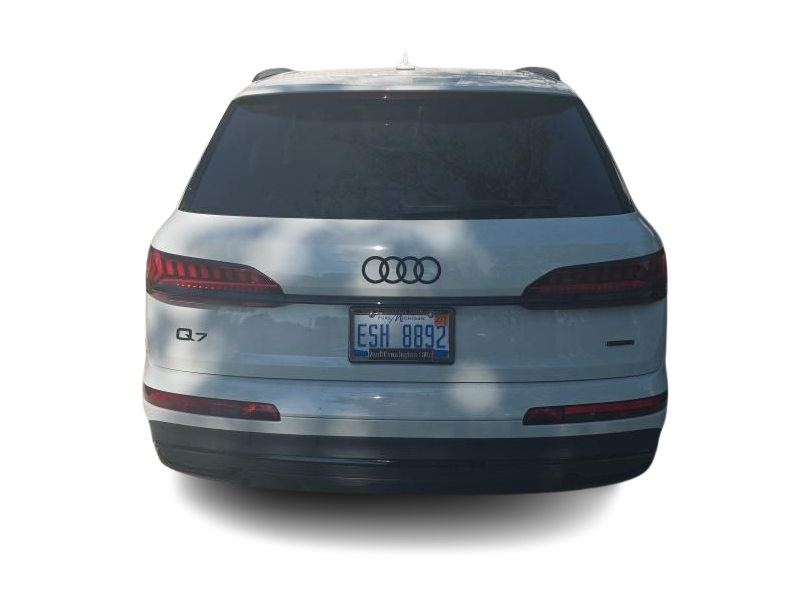 Thumbnail: 2023 Audi Q7 - 4